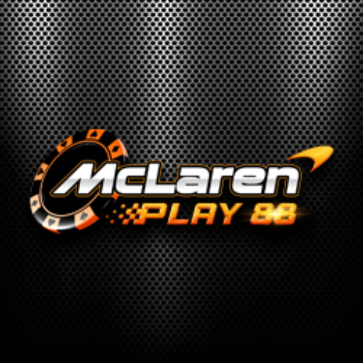 MCLAREN PLAY 88