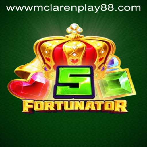 Exploring the World of 5Fortunator: A Thrilling Casino Experience