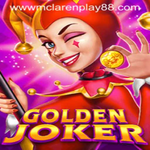 Unveiling GoldenJoker: A Thrilling Casino Experience with MCLAREN PLAY 88