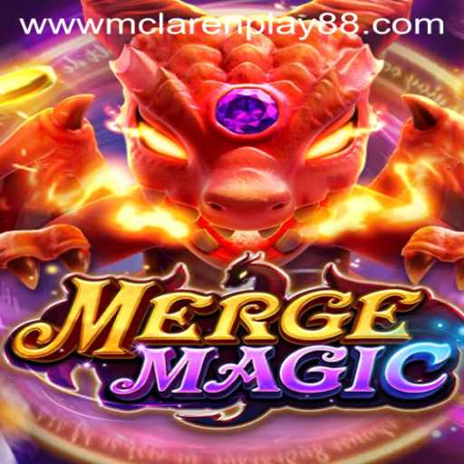 Exploring MERGEMAGIC: The Enchanting World of Puzzle Adventures and MCLAREN PLAY 88