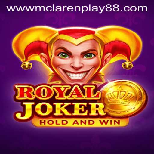 Discover the Excitement of Royaljoker: The Ultimate Gaming Experience with MCLAREN PLAY 88